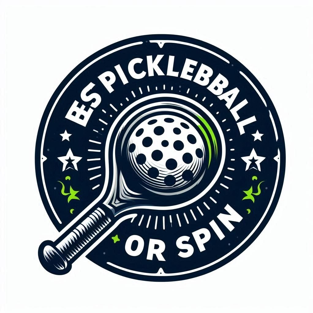 Best Pickleball Paddle for Spin